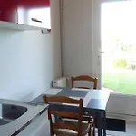 L'escale Apartament *