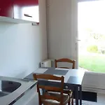 Apartment L'escale *