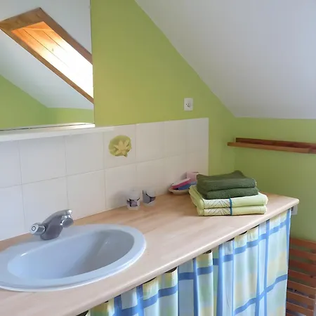 L'escale * Saint-Léonard