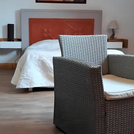 Apartament L'escale Saint-Léonard