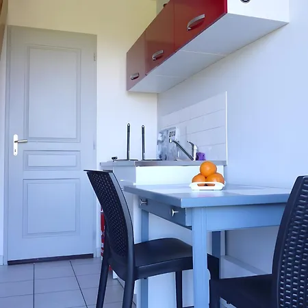 Appartement L'escale *