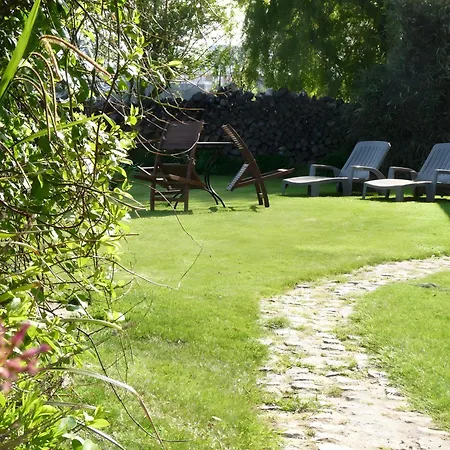 L'escale Saint-Léonard