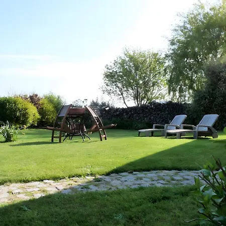 Appartement L'escale Saint-Léonard