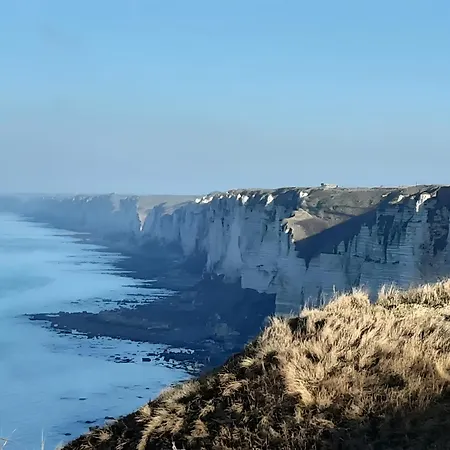 L'escale Appartement