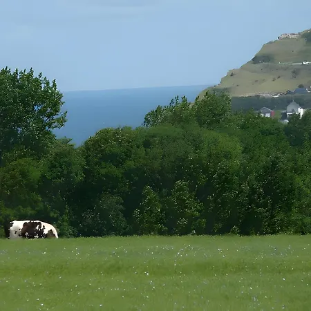 L'escale Apartament *