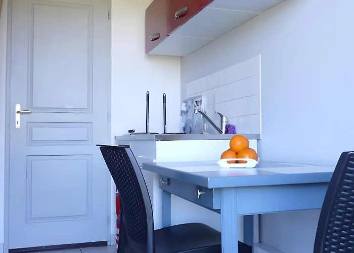 Appartement L'escale *