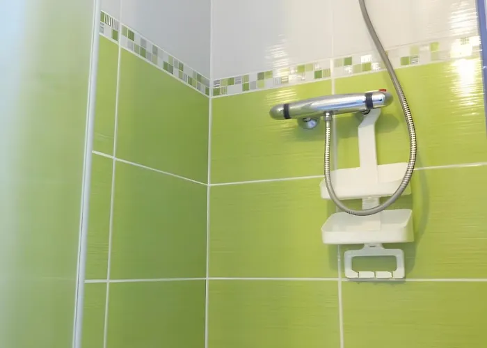 L'escale Saint-Léonard