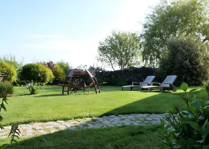 Apartament L'escale Saint-Léonard