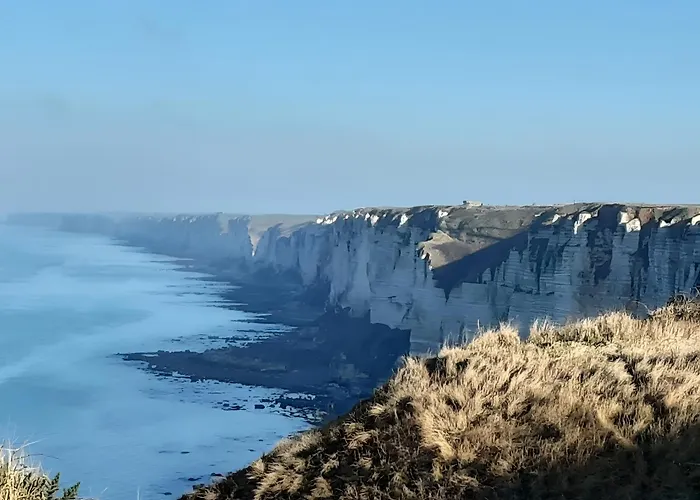 L'escale Appartement