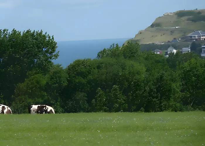 L'escale Appartement *