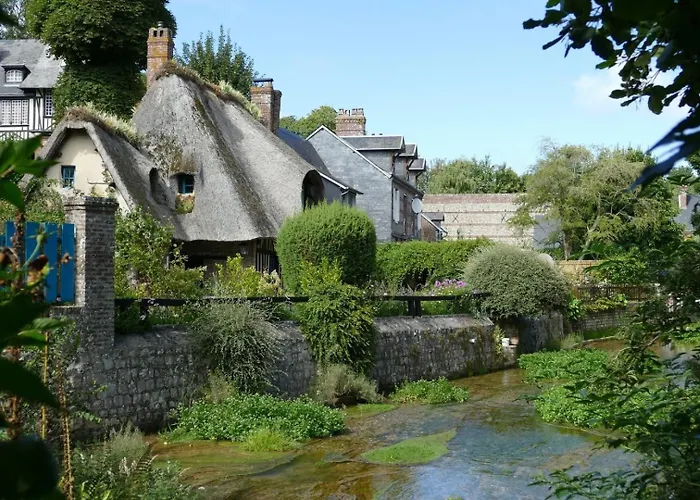 Appartement L'escale